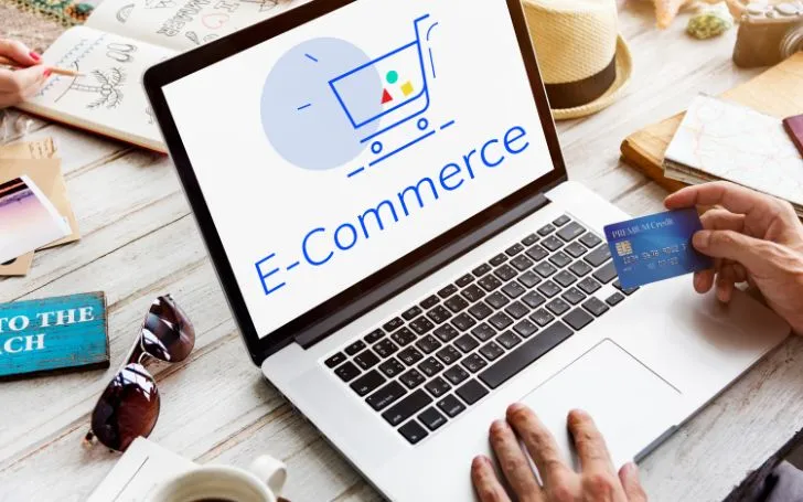 top e-commerce site