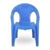 Classic Relax Chair - SM Blue