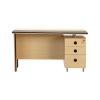 Regal Laminated Board Executive Table