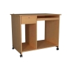 Computer Table CTC-105-1-1-33 By Regal Emporium
