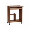 Regal Laminated Board Computer Table Antique