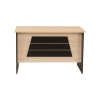 Regal Laminated Board Executive Table