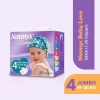 Nannys Baby Love Diaper- Maxi+ (10-20 kg)