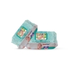 Smart Care Wet Wipes with Flip top (120pcs)
