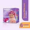 Nannys Baby Love Diaper- Jumbo+ (15-30kg)-(1×25 pcs)