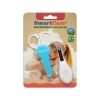 Smart Care Baby Nail Clipper & Scissors set -(0+Month)