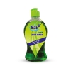 Saf1 Liquid Dish wash- Lemon -(500 ML)
