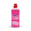 Saf1 Handwash Soap Type 500ML (Pink Color)
