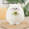 Baby Plush Doll ,Cat 35CM-(1 pcs)