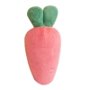 Baby Plush Doll .Carrot 50CM-(1 Pcs)