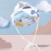 SmartCare Baby Protection Head cap-(0+Month)