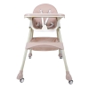 Smart Care Baby Feeding High Chair-(1 Pcs)