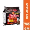 Samyang ramen 1x Spicy (5 in 1) Pack