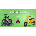 Kablewala Automobile category