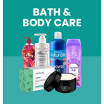 Bath & Body Care