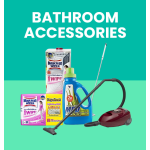 Bathroom Accessories