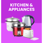 Kitchen Appliances 