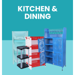 Kitchen & Dining