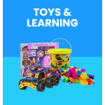 Toys & Learning