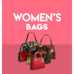 Ladies Bag Collection