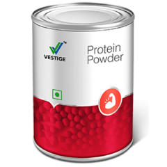 VESTIGE PROTEIN POWDER