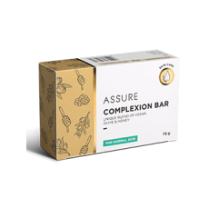 ASSURE COMPLXION BOX