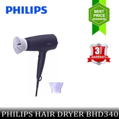 Philips Hair Dryer BHD340