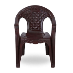Classic Relax Chair - Rose Wood