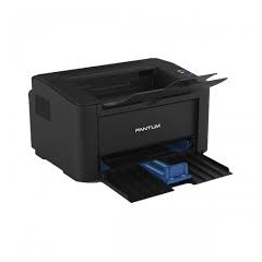 Pantum P2500W Single Function Mono Laser Printer