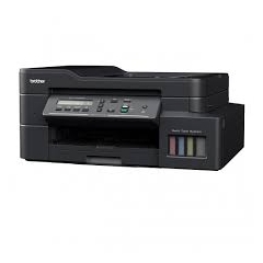 Brother DCP-T720DW Ink Tank Printer