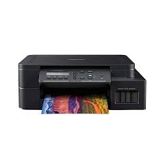 BROTHER DCP-T520W MULTIFUNCTION COLOR INKTANK WIRELESS PRINTER