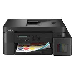 Brother DCP-T830DW Multifunction Color Inkjet Printer