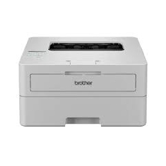 Brother HL-B2150W Single Function Laser Printer