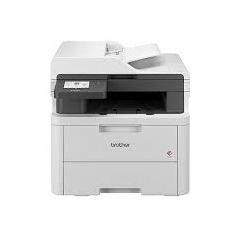 Brother DCP-L3560CDW Multi-Function Color Laser Printer