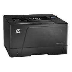 HP LaserJet Pro M706n A3 Printer