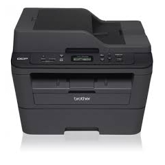 Brother DCP-L2540DW Laser Multi-Function Wireless Duplex Printer