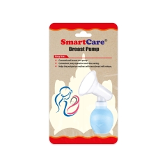 Breast Pump (Manual)