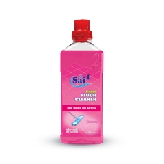 Saf1 Floor Cleaner - Pink Dreams -(1 Liter)