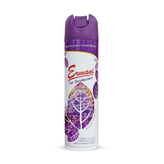 Ermani Air Freshener (Lavender) -(180g)