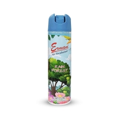 Ermani Air Freshener (Rain Forest) -(180g)