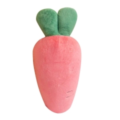 Baby Plush Doll .Carrot 50CM-(1 Pcs)