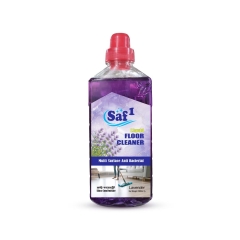Saf1 Floor Cleaner - lavender -(1 Liter)