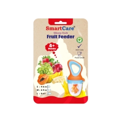 Smart Care Silicon Fresh Fruit Feeder