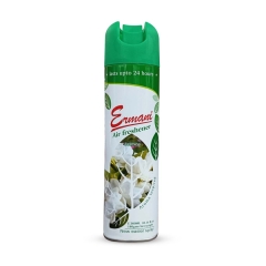 Ermani Air Freshener (Jasmine) - (180g)