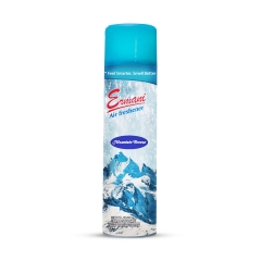 Ermani Air Freshener (Mountain Breeze) -(180g)
