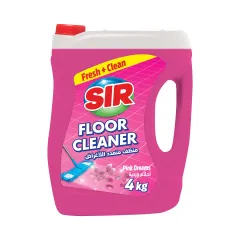 Saf1 Floor Cleaner - Pink Dreams -(4kg)