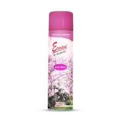Ermani Air Freshener (Spring Romance) -(180g)