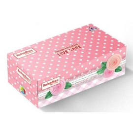 Bashundhara Facial Tissue