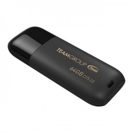 Team C175 64GB 3.0 USB Pendrive
