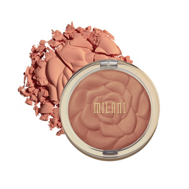 MILANI Rose Powder Blush- Blossomtime Rose